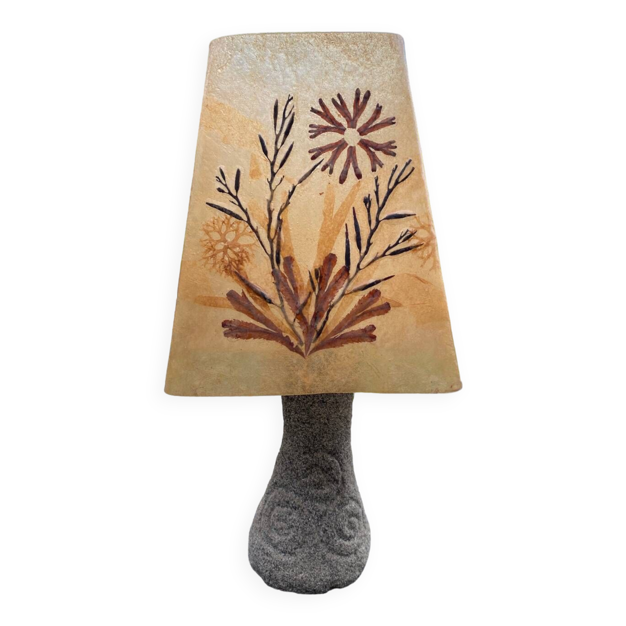 Handcrafted lamp brand PLOUM