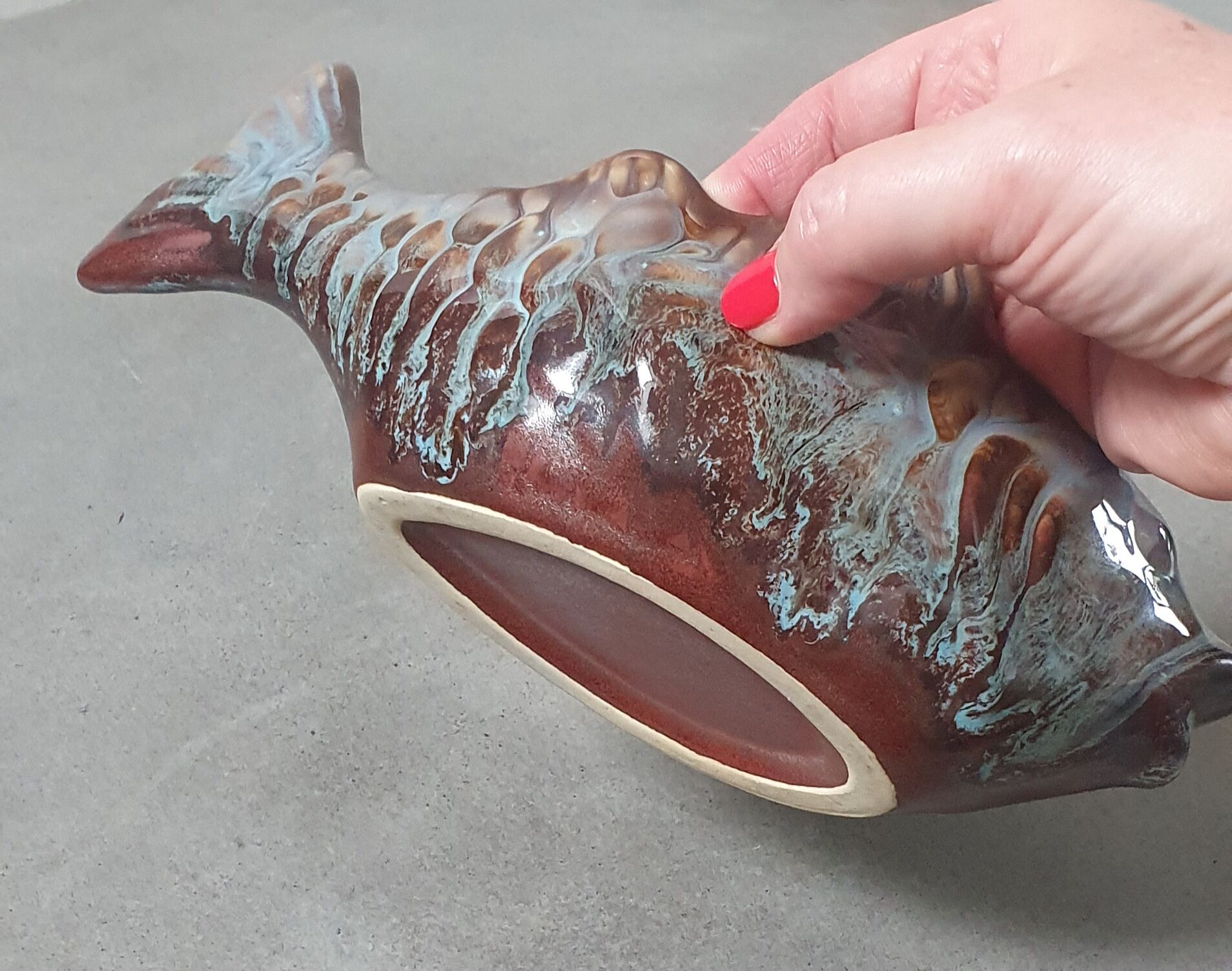 Gravy boats