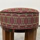 Art Deco stool