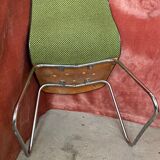 Vintage armchair chair