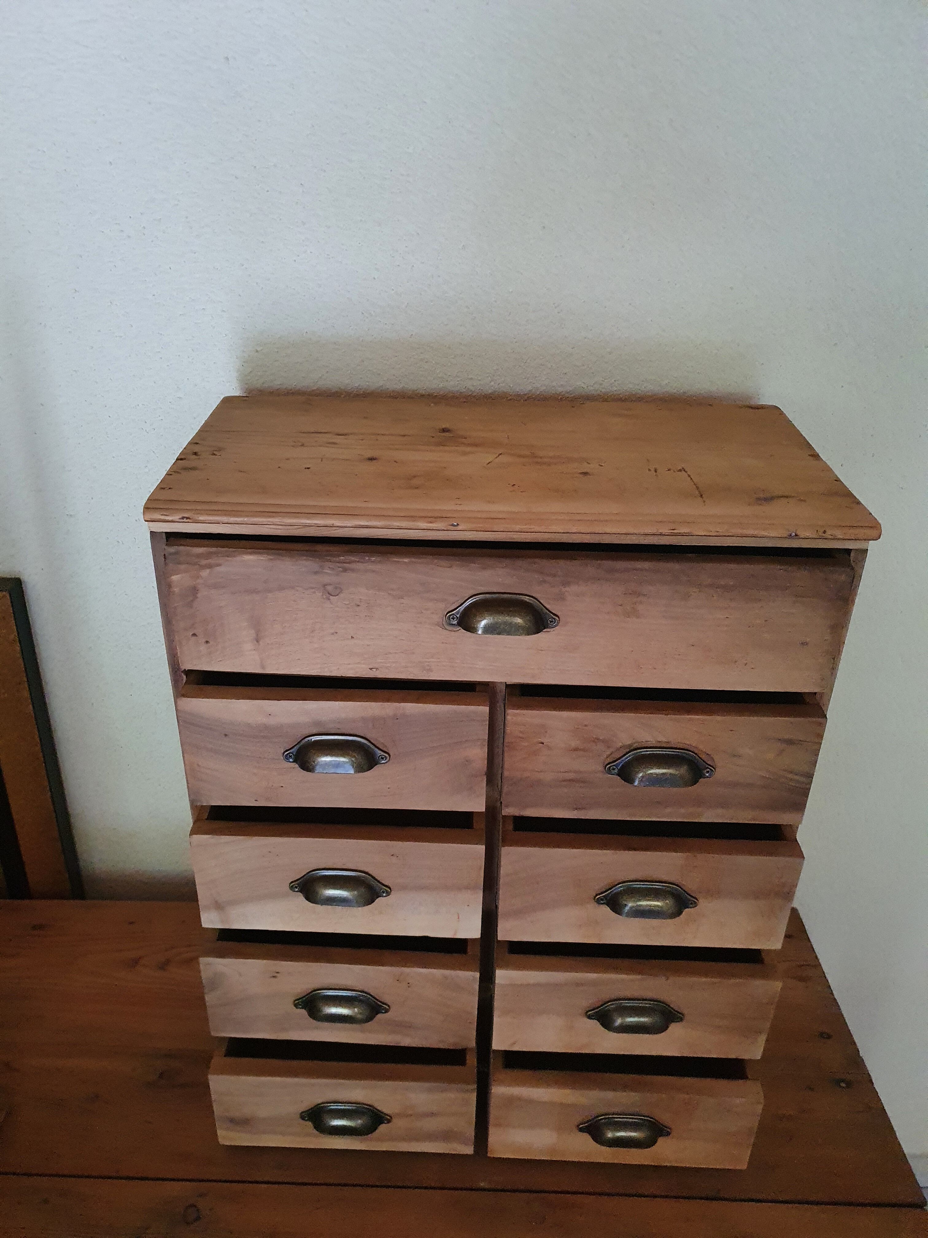 Trade furniture