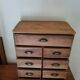Trade furniture