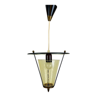 Suspension lantern 50s