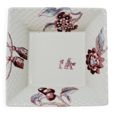 Porcelain Pocket Emptyer Patrick Frey Paris Bazoches Made In France