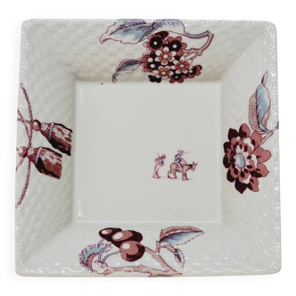 Porcelain Pocket Emptyer Patrick Frey Paris Bazoches Made In France