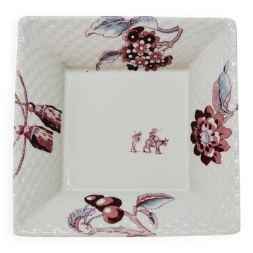 Vide poche en porcelaine Patrick Frey Paris Bazoches, France