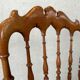 2 chaises Chiavari vintage originales – en bois