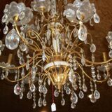 Vintage chandelier
