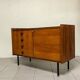 Teak sideboard, Italy, 1960s