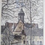 Aquarelle