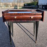 Rosewood table
