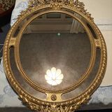 Louis XVI mirror