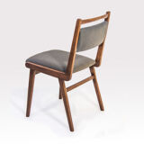 Upholstered “JAR” type chair set Bent Furniture Factory, Jasienica