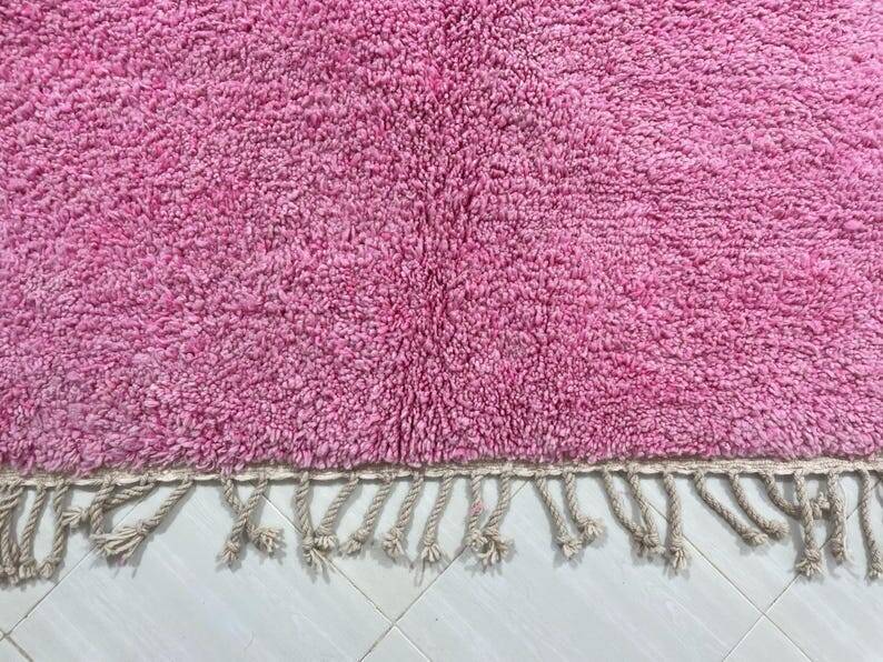 Luxury Handmade Rug 200cmx300cm