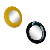 Miroirs Céramiques Brigitte de Bazelaire Sentou