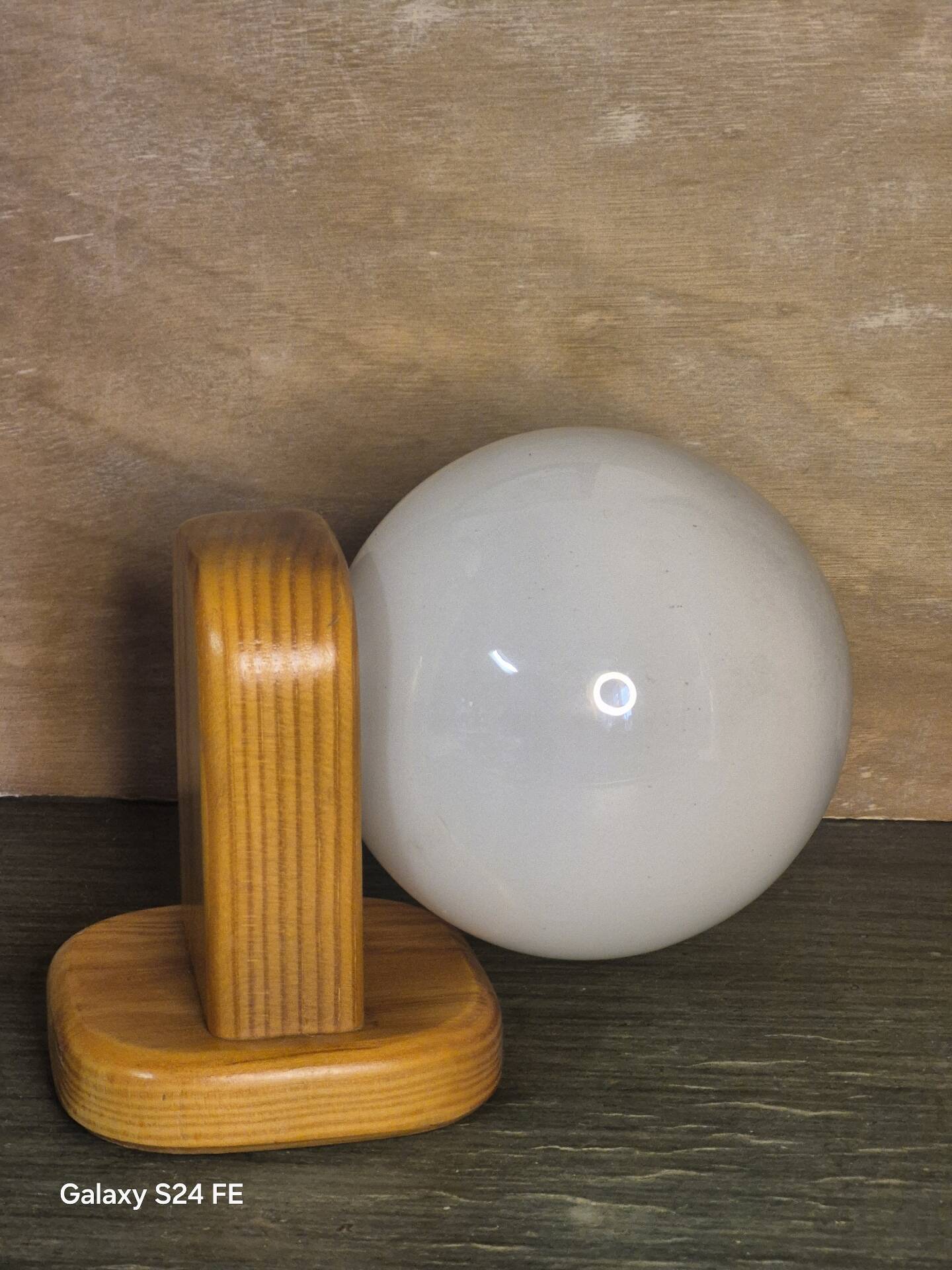 Scandinavian wall light