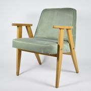 Armchair 366, designer J.Chierowski, 1960