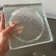ashtray in tempered glass Nevada, 1950