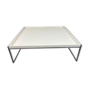 Table basse n1 trays square kartell