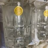 Crystal whisky service