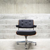 Office armchair Modern Tube edition, 60s