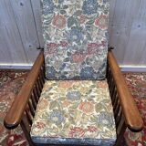 Morris armchair