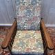 Fauteuil Morris