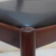 Set of 6 chairs model 500, from 1961 Alfred Hendrickx