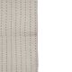 Vintage Turkish kilim, handwoven, 178x243 cm.