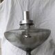 Raak glass pendant light