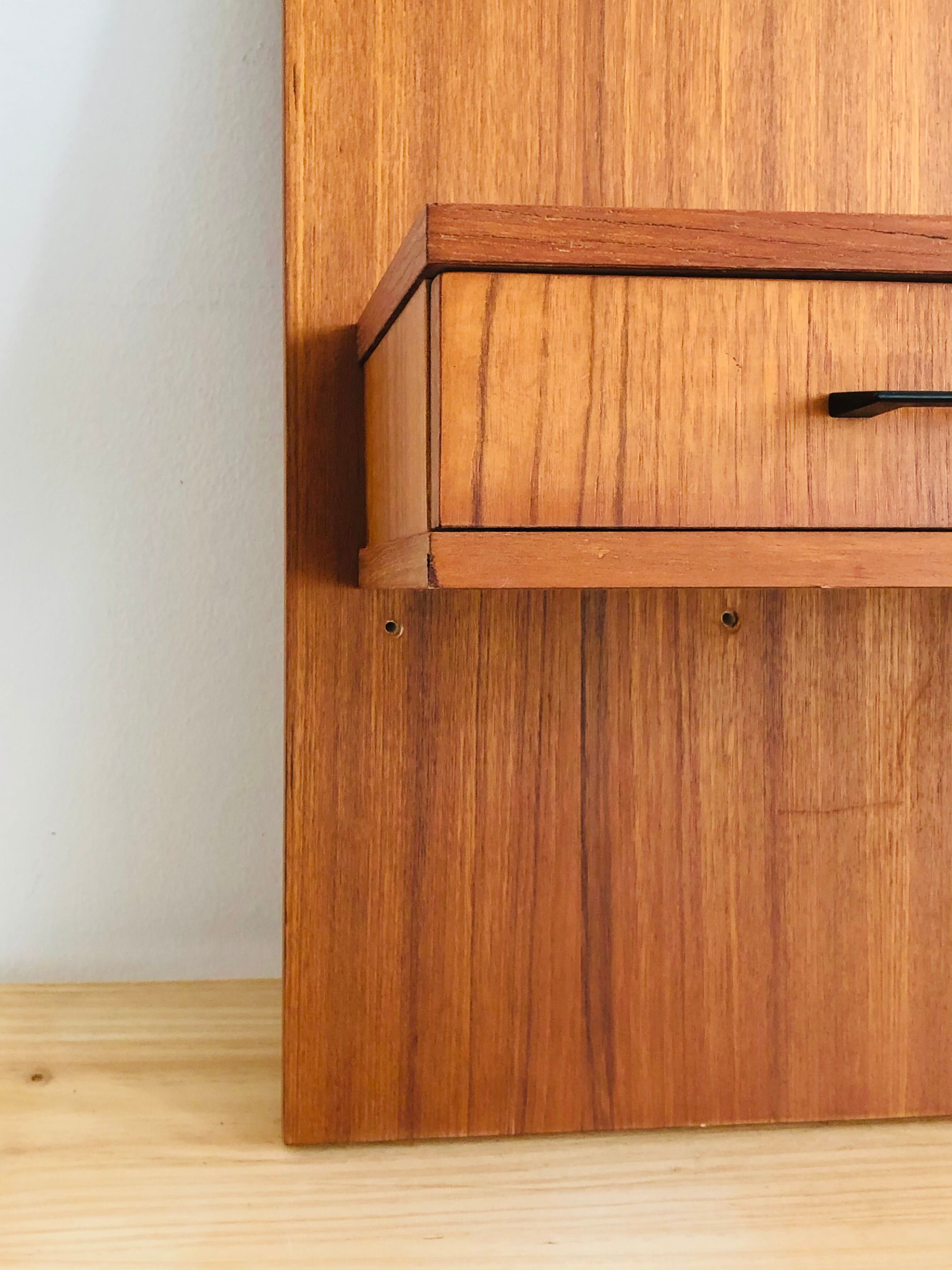 Pair of steak bedside Brissac