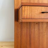 Pair of steak bedside Brissac