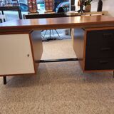 Double Sided Desk