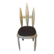 Chaise barbare
