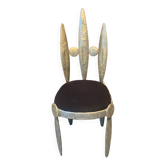 Chaise barbare