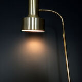 Lamppost, Ejby Fyn 1970 gold reader