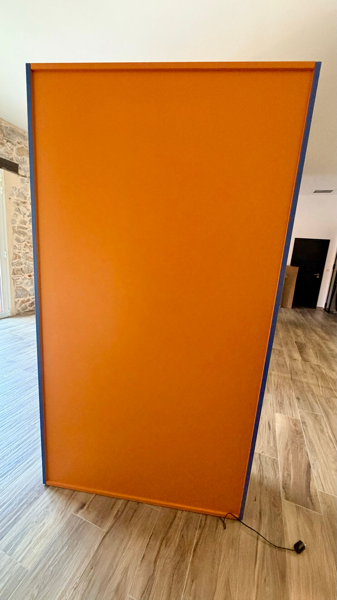 Bibliothèque roche Bobois modèle 2