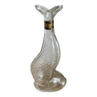 Fish carafe