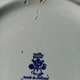 Delfts Holland Plate