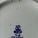 Delfts Holland Plate