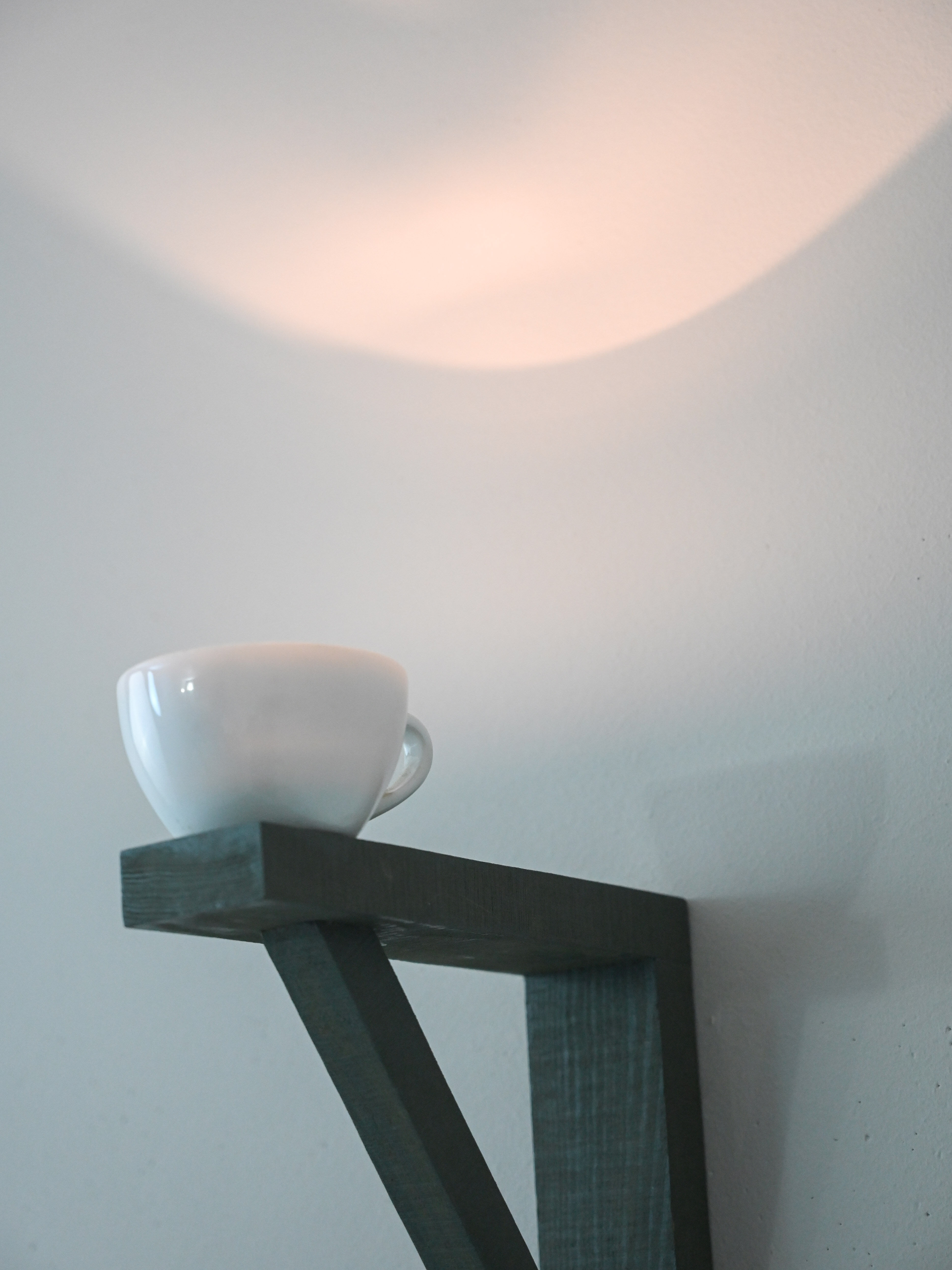 Wall lamp by Jonas Bohlin