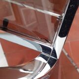 Pair of vintage 70s side table