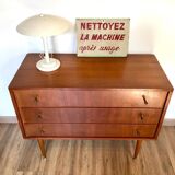 Scandinavian chest of drawers