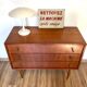 Commode scandinave