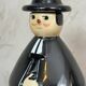 Priest Robj Bottle