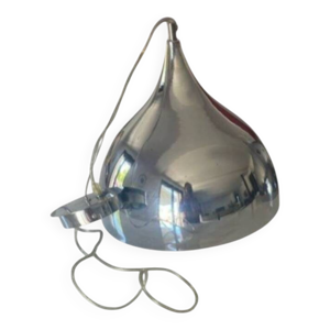 suspension design space