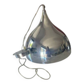 Suspension design space chrome