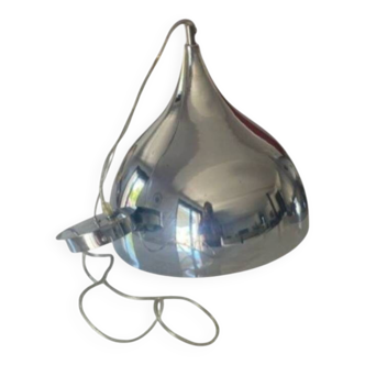 Suspension design space chrome age