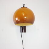 Mid-century wall lamp, 1970s