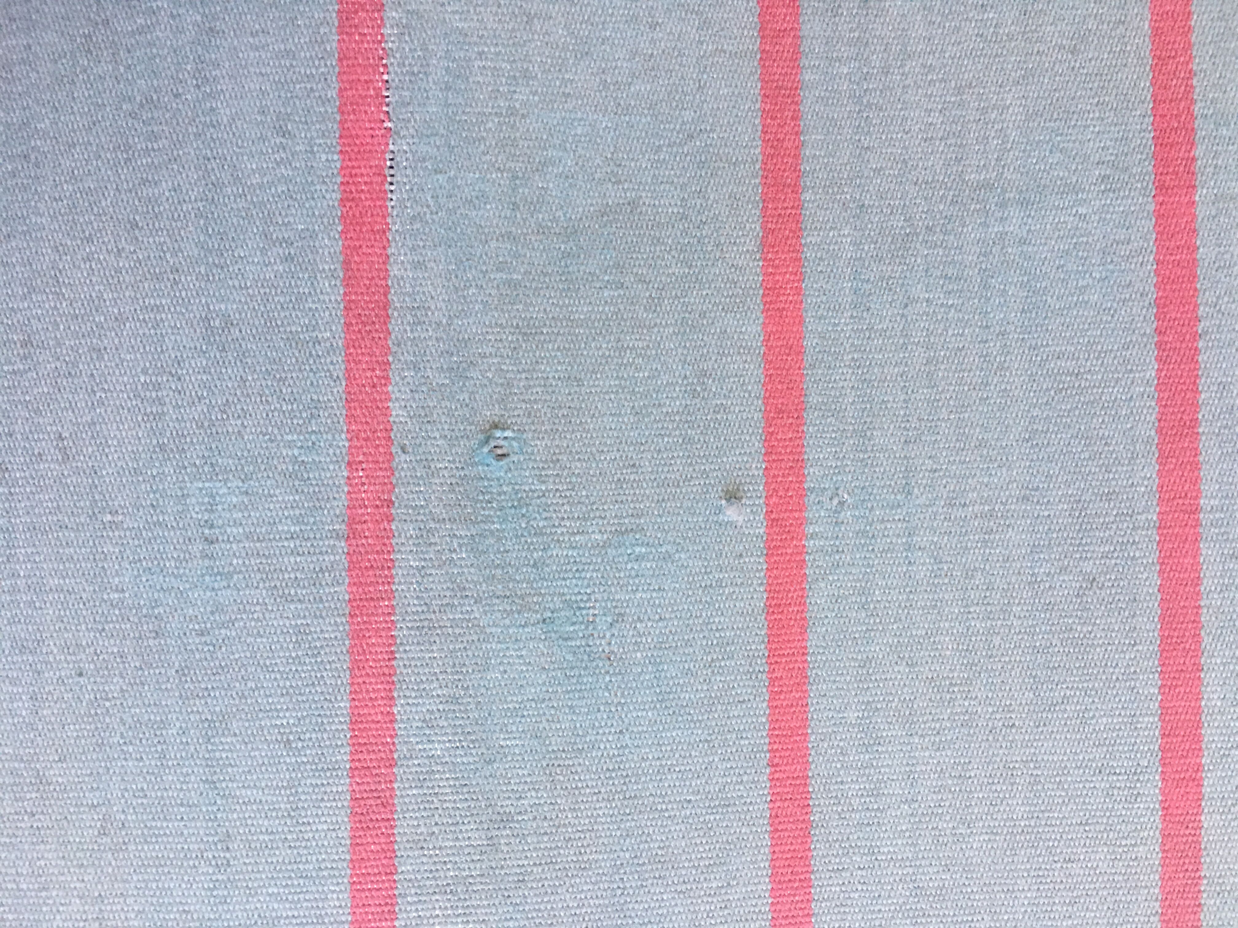 Old vintage/Chilean lounge chair